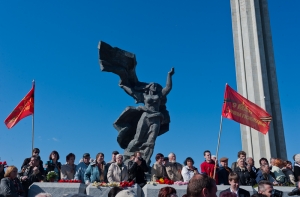 Начался сбор пожертвований на подарки ветеранам ВОВ