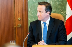 Кэмерон рассказал, в чем суть «зеленой» экономики