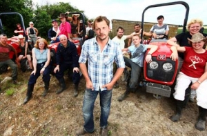 Крестьянский Сейм: сельскохозяйственный сектор уже давно работает с евро