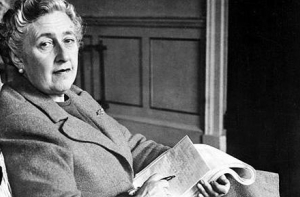 Писательница Агата Кристи могла быть коллегой Джеймса Бонда