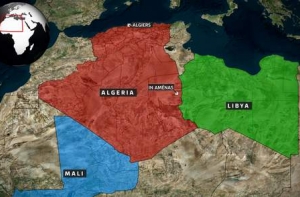 Чад торопит африканские страны с отправкой войск в Мали