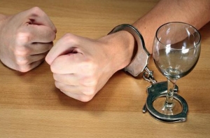 В странах Западной Европы пить стали меньше