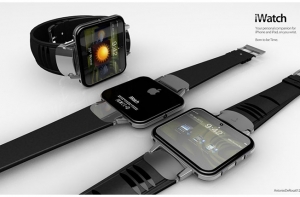 Следующим компьютером Apple станут часы