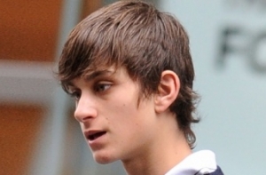 19-летний сын Абрамовича получил престижную работу