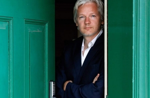 Ассанж хочет вернуть себе свободу с помощью статуса сенатора