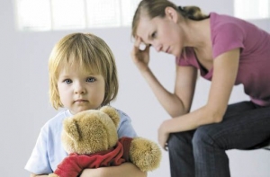 Полиция за год забрала из рижских семей 89 детей