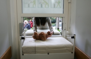 В Валмиере может появиться Baby Box