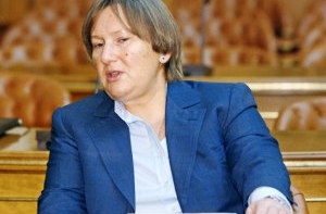 Батурина скупает латвийские гостиницы