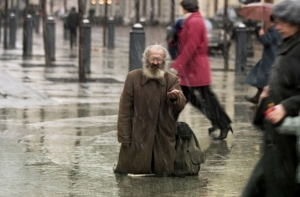 До 2050 года Европа окажется беднее стран Азии и Латинской Америки