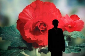 В КНДР отмечают День рождения Ким Чен Ира