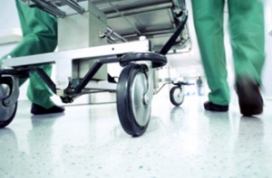 Челябинские санитарки избили пациентку