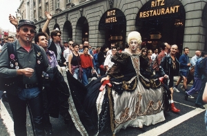 Британская палата общин поддержала введение в стране однополых браков