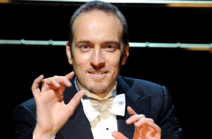 От гомосексуализма вылечат в прямом эфире