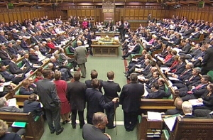 Депутаты британского парламента завели себе психиатра