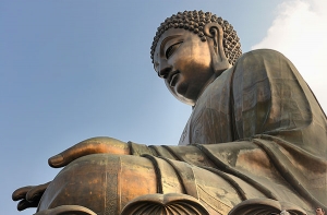 В Иране введен запрет на статуи Будды, куклы Барби и Симпсонов