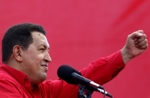 Врачи отказались пустить президента Боливии к Уго Чавесу