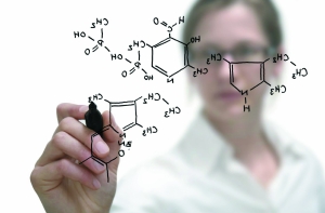 Два новых элемента таблицы Менделеева получили имена