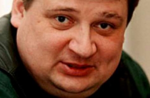 Публицист: Линдерман – пугало для латышского электората (АУДИО)