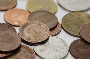 Банк Латвии ищет уничтожителей латов