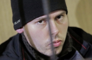 Русский Брейвик признан вменяемым