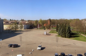 Даугавпилс, возможно, ждут новые задержания