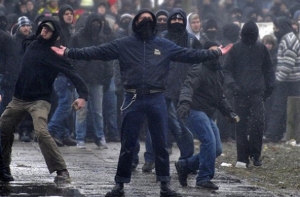 В Дрездене пройдет марш неонацистов