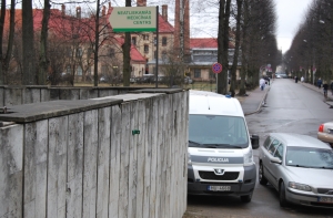 Новый корпус больницы Страдиня завершат летом 2015 года