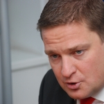 Закис: ЦС придал бы еврореферендуму национальную окраску (ВИДЕО)
