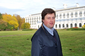 Депутат: санаторий в Кемери могли умышленно поджечь