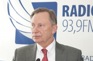 Журналист: Россия должна усилить влияние на Латвию (ВИДЕО)