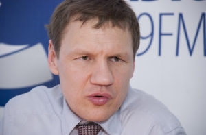 Предпринимателей могут лишить денег из еврофондов (ВИДЕО)