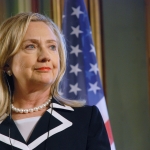 Хиллари Клинтон будет читать лекции