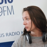 Хаматова хочет спасти Путина от ненависти сирот