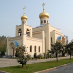 Православный храм в КНДР распишет московский иконописец