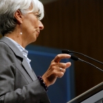 МВФ объявил Аргентине «выговор»