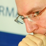 Ринкевич призвал активизировать борьбу с торговлей людьми