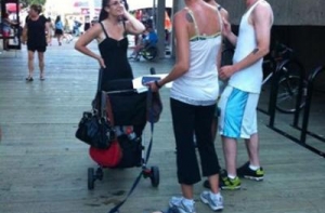 Худшие родители года: самые ужасные родительские выходки (ФОТО)