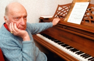 В Москве прощаются с Оскаром Фельцманом