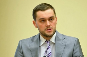 Советником президента станет однофамилец из Патентного управления