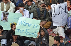 Мусульмане требуют смертной казни для геев (ВИДЕО)