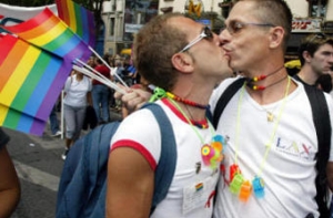 Мельбурн не хочет «дружить» с гомофобским Петербургом