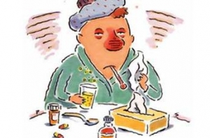 Больных сотрудников заставляют выходить на работу