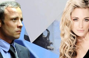 Оскар Писториус рассказал об убийстве подруги (ФОТО)