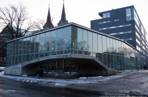 Речь нацистского лидера признана в Эстонии «национальным сокровищем»