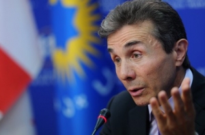 Иванишвили надоели «глупости» Саакашвили