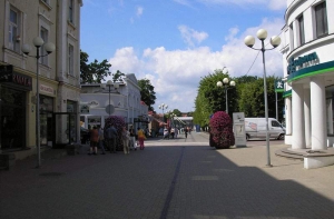 Юрмала потеряла титул лучшего курорта