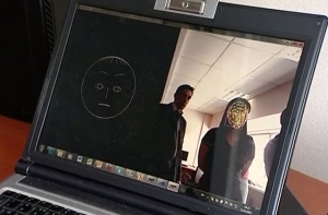 В Иркутске разработали «умную» видеокамеру