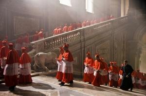 Ватикан обвинил СМИ в попытке повлиять на результаты конклава