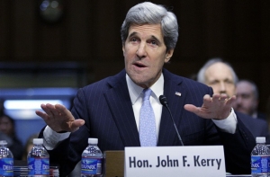 США даст врагам Асада $60 миллионов