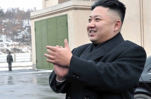 Китай предлагает сократить помощь КНДР